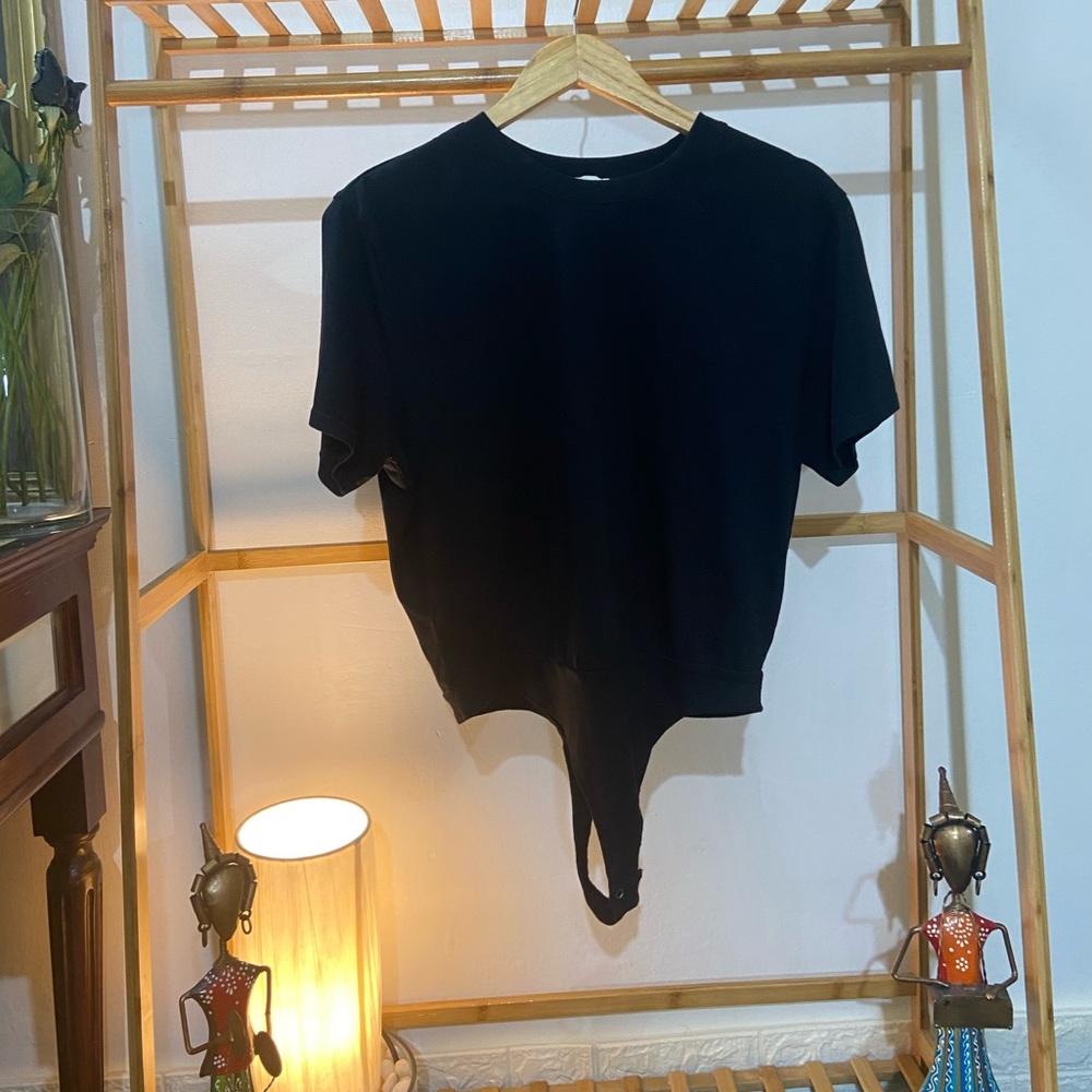 Open Edit Bodysuit . Size- S - Picture 4 of 7